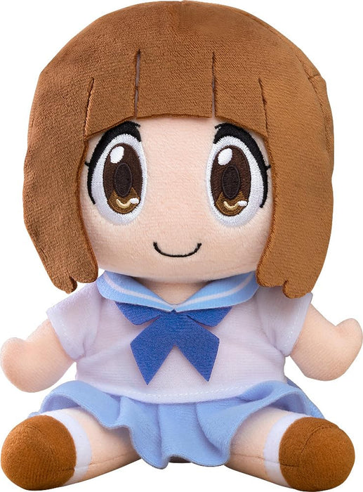"Kill la Kill" Plushie Mankanshoku Mako
