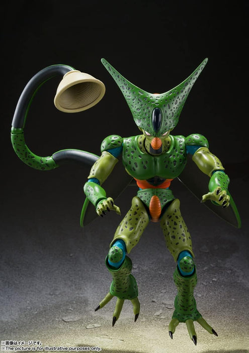 S.H.Figuarts "Dragon Ball Z" Imperfect Cell Saga
