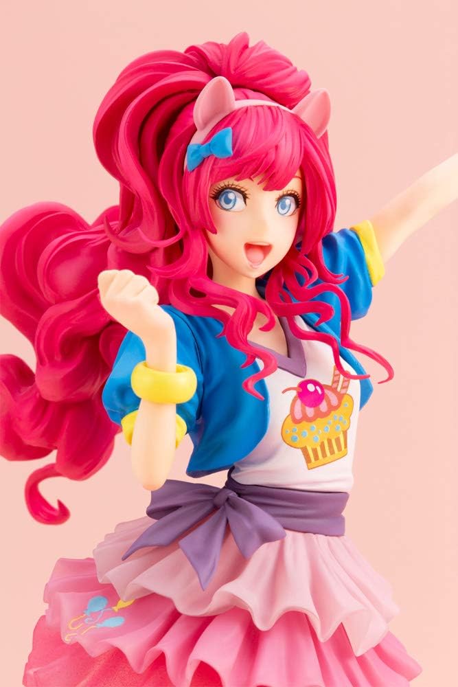 "My Little Pony" Bishoujo Pinkie Pie 1/7 Scale