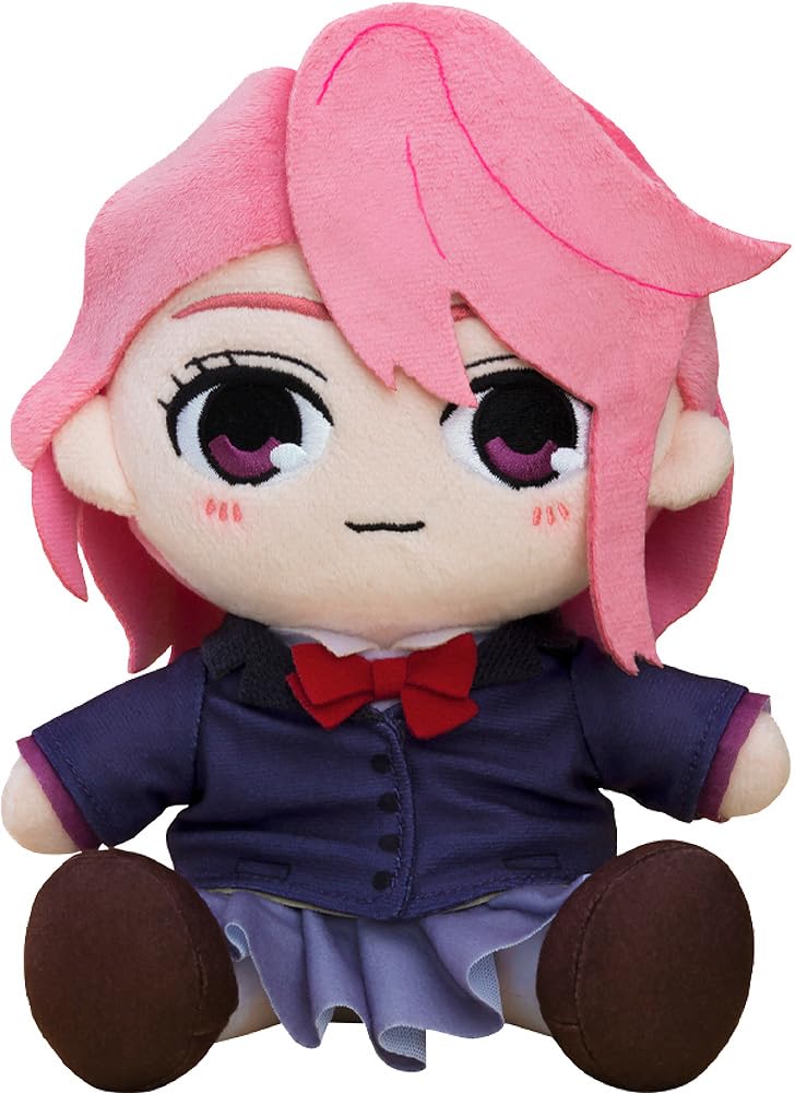 "DANDADAN" Plushie Aira