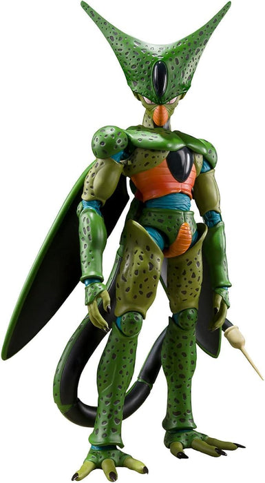 S.H.Figuarts "Dragon Ball Z" Imperfect Cell Saga