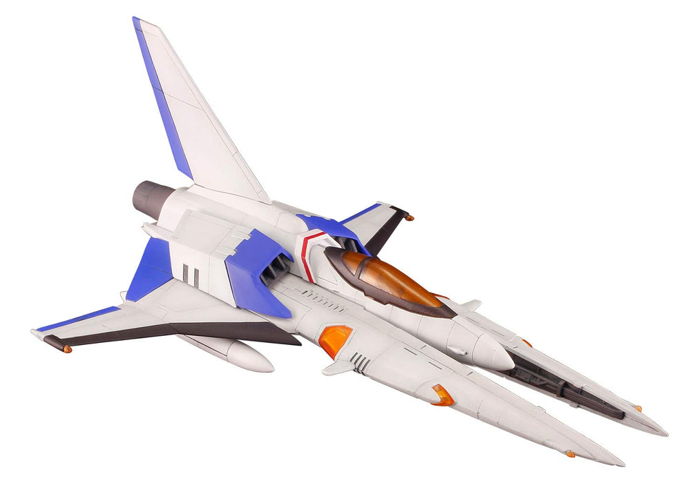1/144 Scale Plastic Kit "Gradius IV" Vic Viper Ver. Gradius IV
