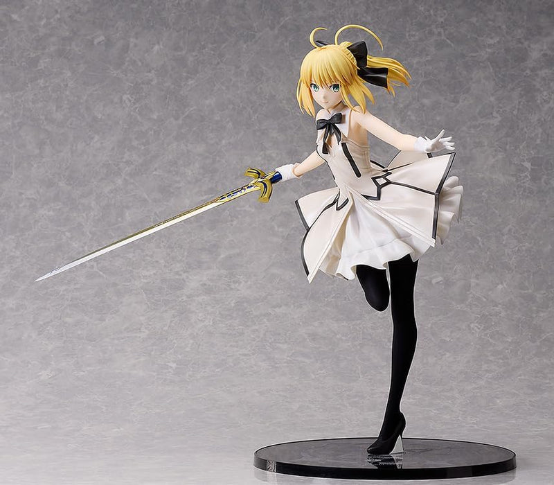 "Fate/Grand Order" Saber / Altria Pendragon (Lily) 1/4 Scale Figure