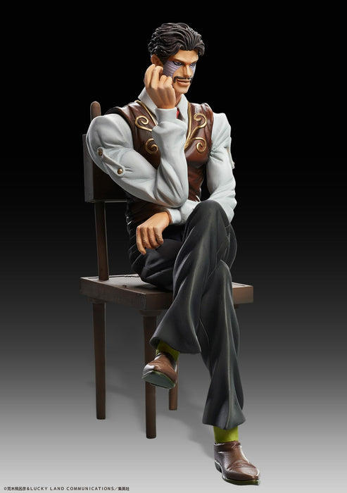 Statue Legend "JoJo's Bizarre Adventure -Part III-" Daniel J. D'Arby