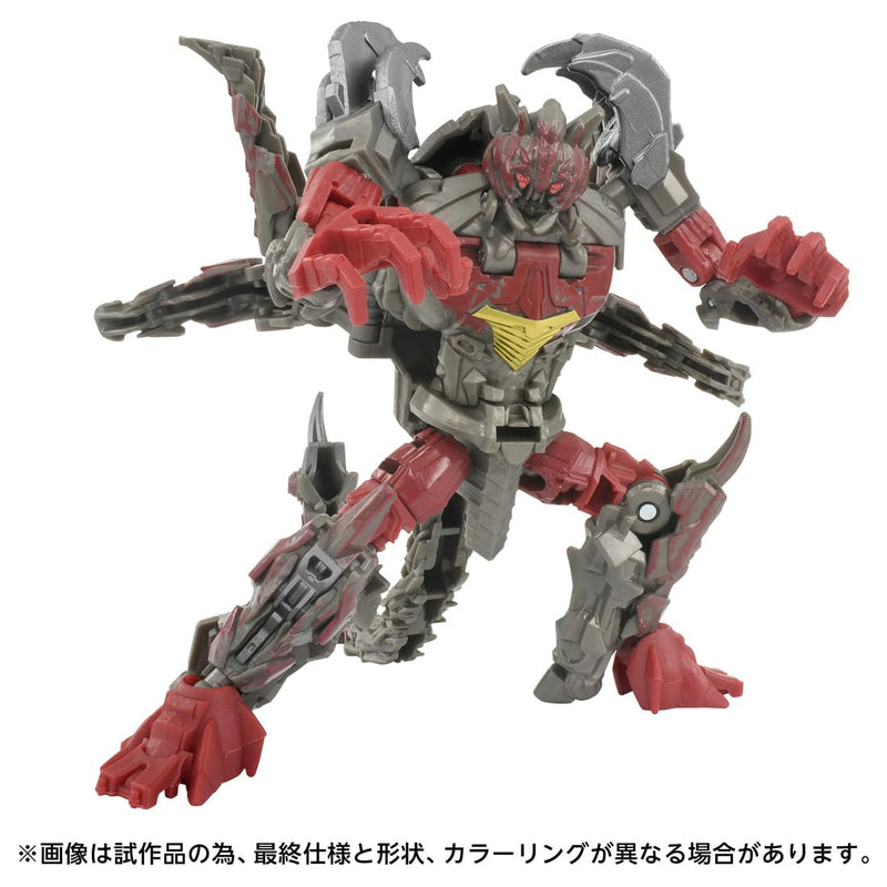 "Transformers: The Movie" Studio Series SS-143 Double Punch
