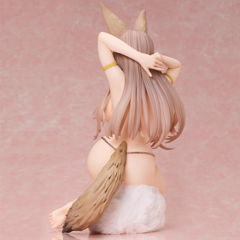 BINDing Creator's Opinion : Laura 1/4 Scale