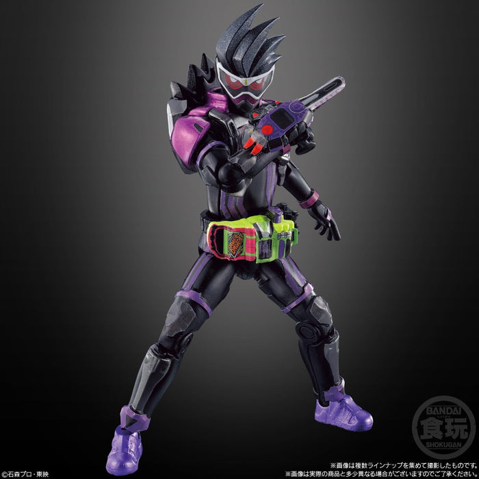 SO-DO Chronicle "Kamen Rider EX-AID"