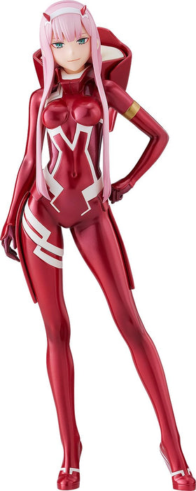 POP UP PARADE "DARLING in the FRANXX" Zero Two Pilot Suit Ver. L Size