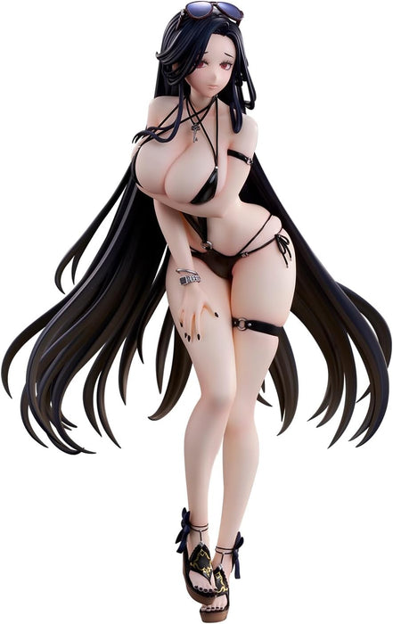 "Goddess of Victory: Nikke" Maiden Under the Sun 1/6 Scale Figure