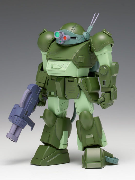 "Armored Trooper Votoms" Marshy Dog ST Edition