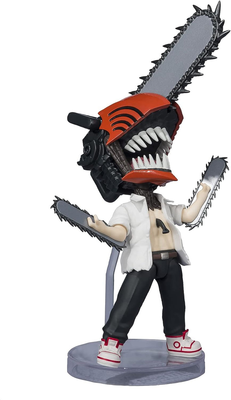 Figuarts Mini "Chainsaw Man" Chainsaw Man
