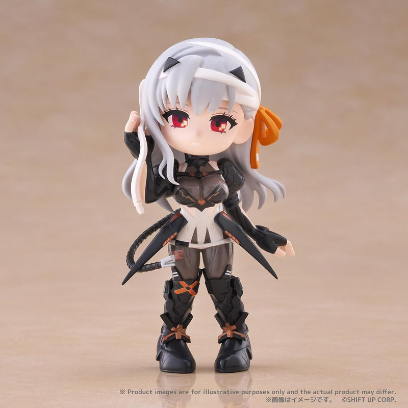 PalVerse "Goddess of Victory: Nikke"