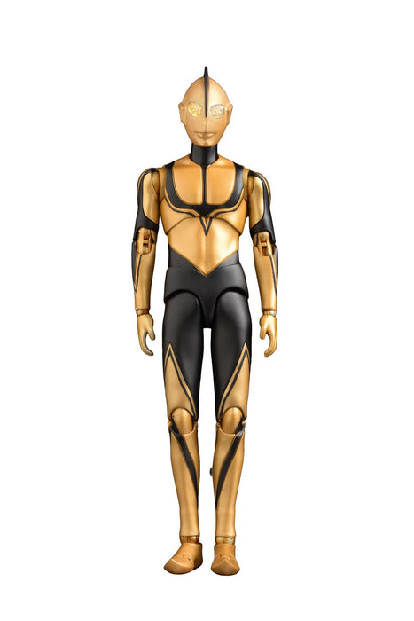 Hero Action Figure Series -Tsuburaya Productions Ver.- "Shin Ultraman" Zoffy