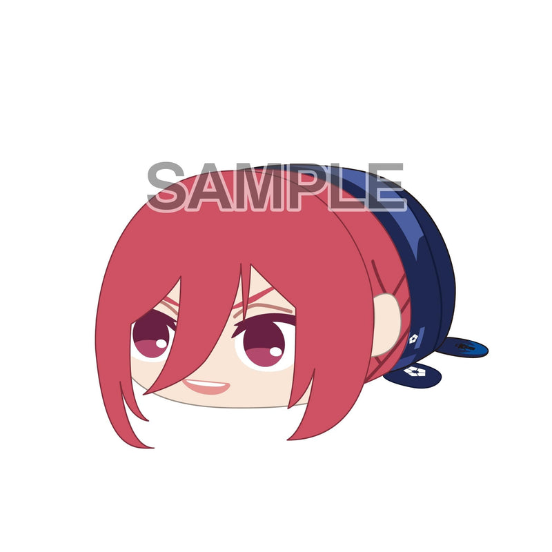 BL-51 "Blue Lock" Potekoro Mascot (M Size) 5 C Chigiri Hyoma