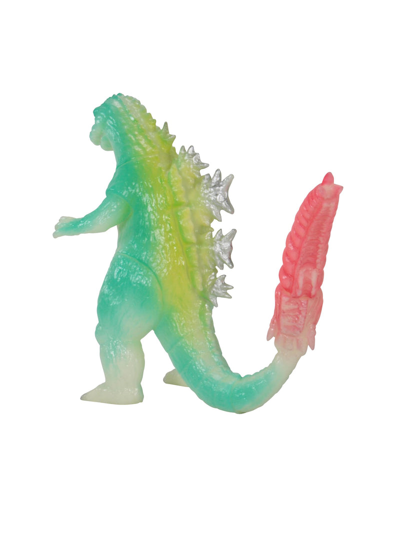 CCP Middle Size Series Vol. 10 "Mothra vs. Godzilla" Godzilla (1964) Luminous Green Ver.