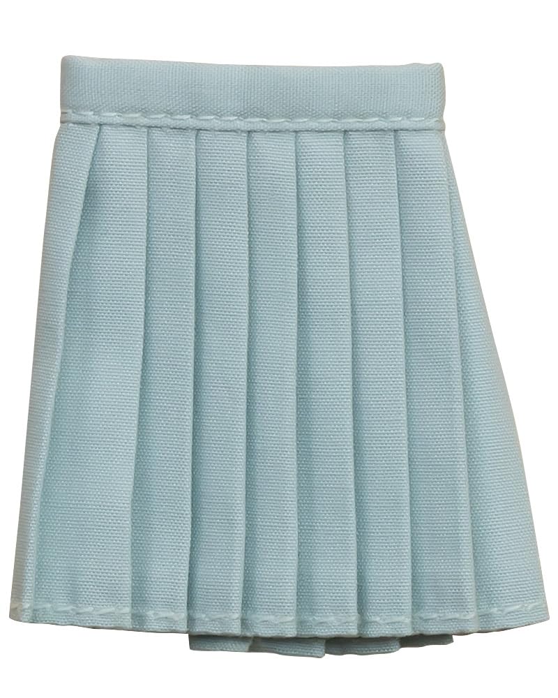 Nendoroid Doll Outfit Long Skirt (Blue)