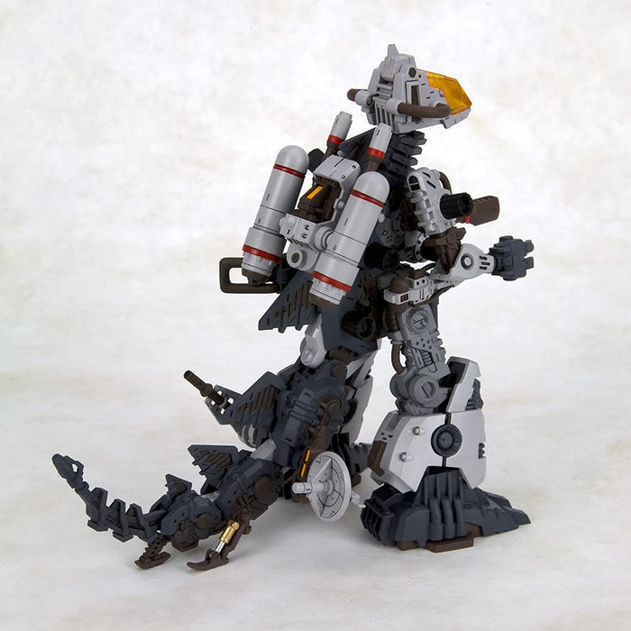 壽屋(KOTOBUKIYA) HMM ZOIDS RZ-014 ゴドス マーキングプラスVer. 全高約135mm 1/72スケール プラモデル