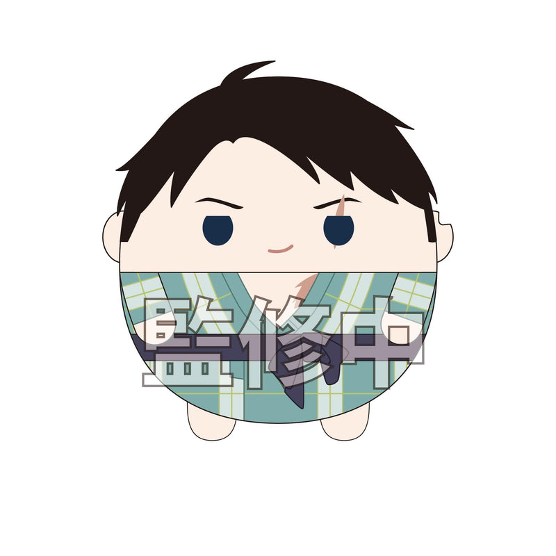 GG-05 "Kitaro Tanjo: Gegege no Nazo" Fuwakororin (M Size) J Mizuki (Changing Clothes Ver.)