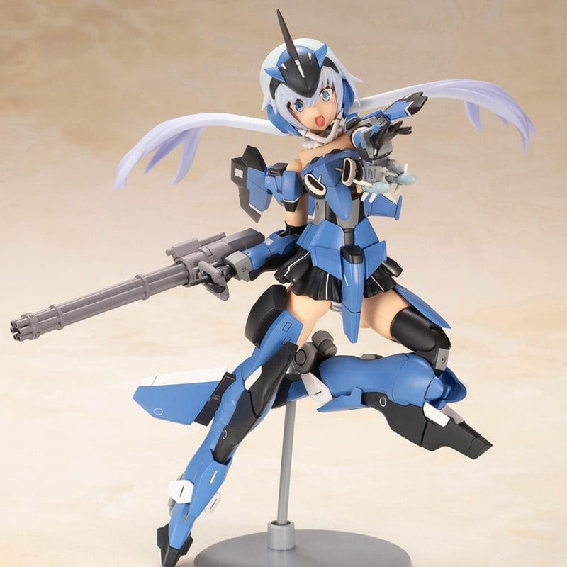 "Frame Arms Girl" P3 Stylet