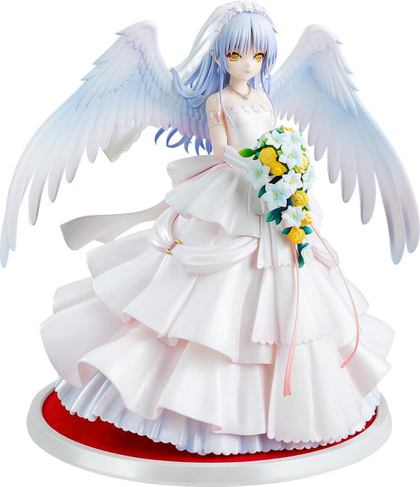 Kadokawa Collection "Angel Beats!" Tachibana Kanade Wedding Ver.