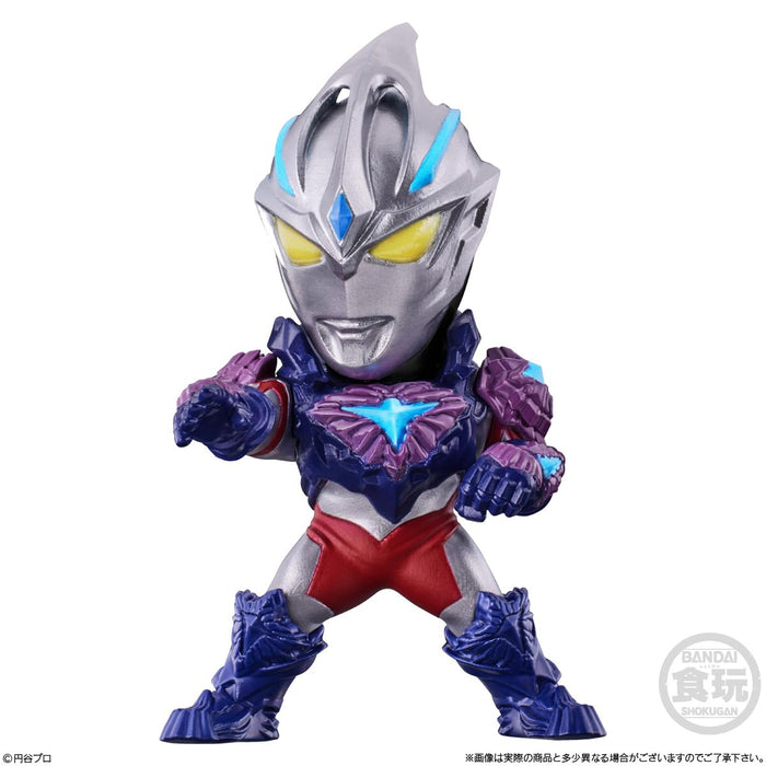 "Ultraman" Converge Motion Ultraman 11