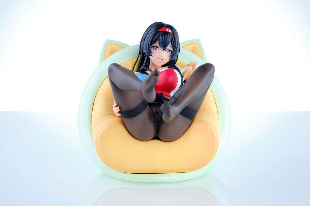 DokiMax KAYOKO 1/6 SCALE FIGURE