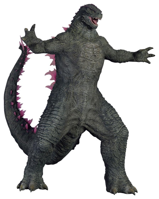 Toho Daikaiju Series "Godzilla x Kong: The New Empire" GODZILLA (2024) EVOLVED Ver. FROM GODZILLA x KONG: THE NEW EMPIRE