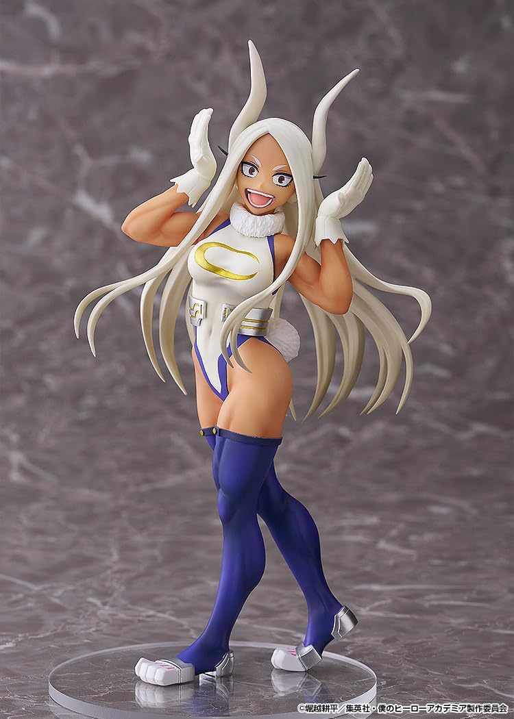 POP UP PARADE "My Hero Academia" Mirko L Size