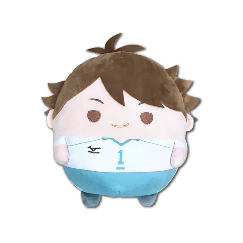 HQ-92 "Haikyu!!" Fuwakororin Big 4 C Oikawa Toru