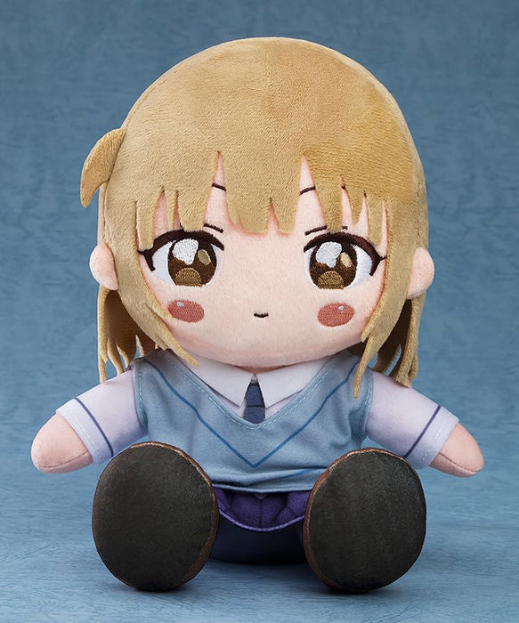"Ohmuroke The Movie" Plushie Ohmuro Nadeshiko