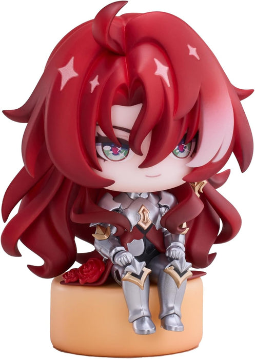 RIBOSE "HONKAI: STAR RAIL" OWLBERT'S STUDIO SERIES VOL. 1 FIGURE ARGENTI