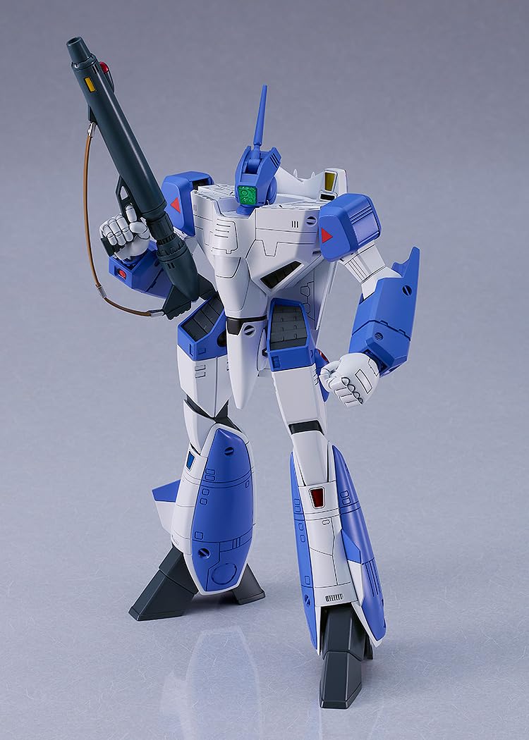 "Macross" PLAMAX PX12 1/72 VF-1A Battroid Valkyrie Maximilian Jenius Unit