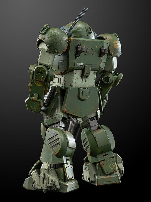 Robo-dou "Armored Trooper Votoms" Scopedog