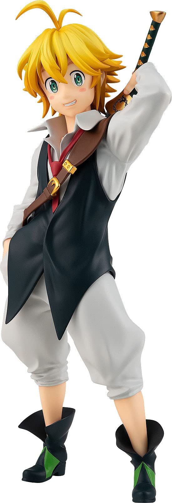 POP UP PARADE "The Seven Deadly Sins: Dragon's Judgement" Meliodas