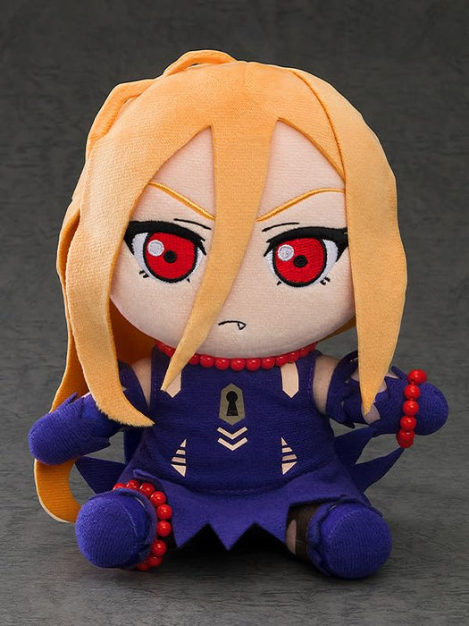 "Overlord IV" Plushie Evileye