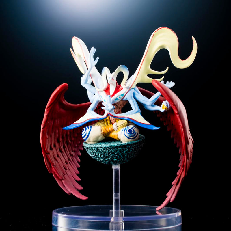 "Duel Masters" Jump Out! 3D Choujuu Figure