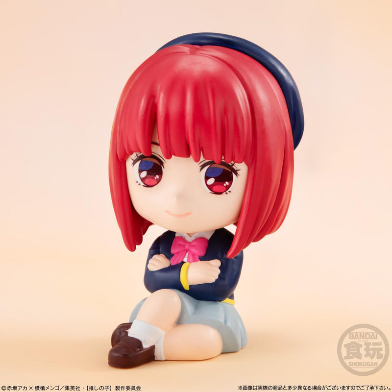 Relacot "Oshi no Ko"