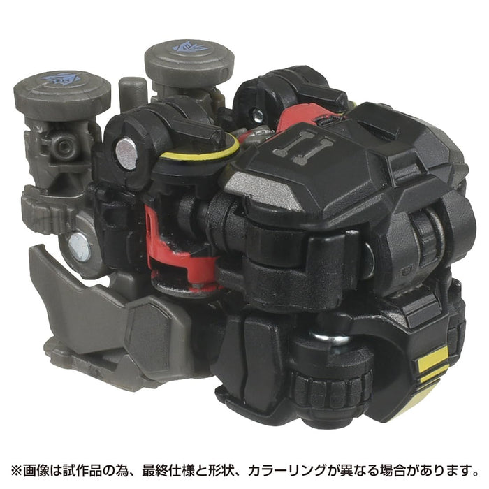 "Transformers: The Movie" Studio Series SS-139 Decepticon Frenzy