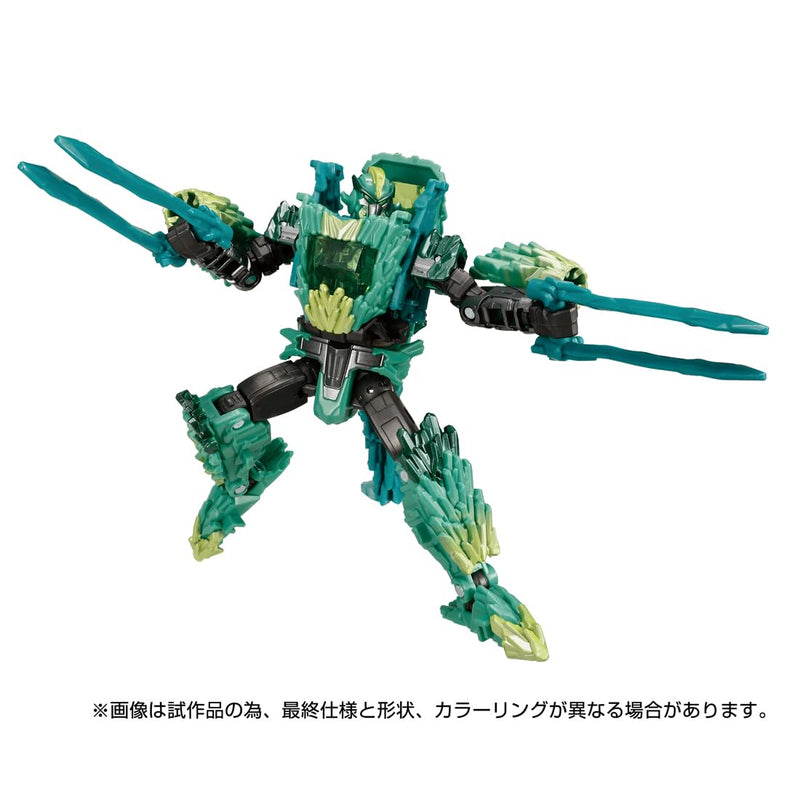 "Transformers" Transformers: Legacy TL-74 Shard