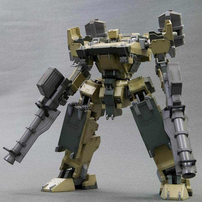 Armored Core V.I. Series GA GAN01 Sunshine L