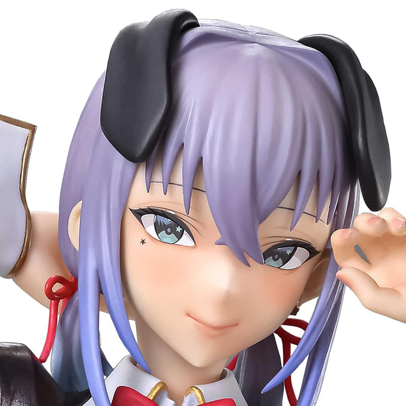 Ami Chan Reverse Bunny