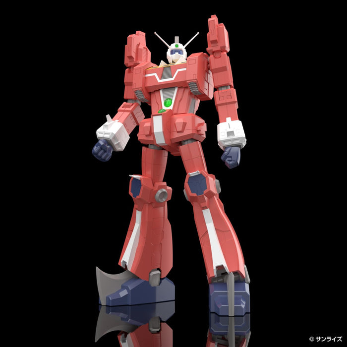 ACKS "Space Runaway Ideon" DI-02 1/450 Space Runaway Ideon Anime Color Ver.