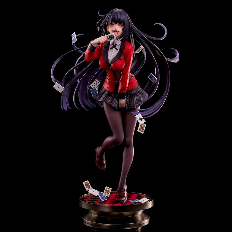 "Kakegurui" Jabami Yumeko 1/6 Scale Figure