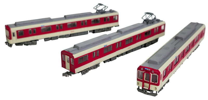 Railway Collection Kintetsu Railway 2430 Series 3 Car Set