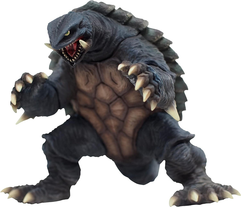 CCP Artistic Monsters Collection "Gamera 2: Attack of Legion" Gamera 2 (1996)
