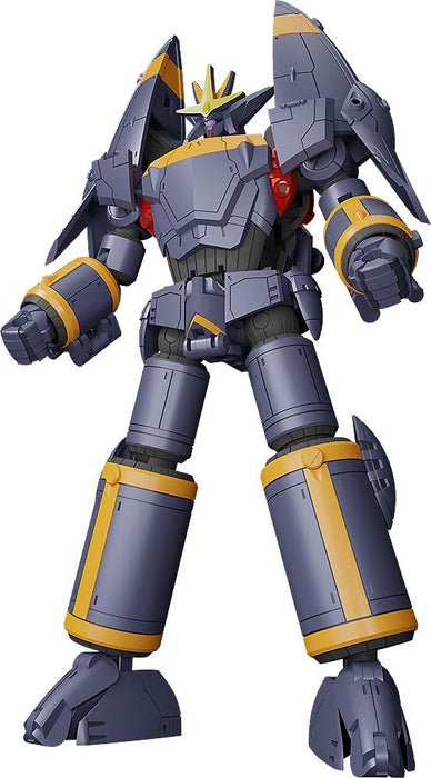Moderoid "Gunbuster" Miniature Combining & Transforming Gunbuster