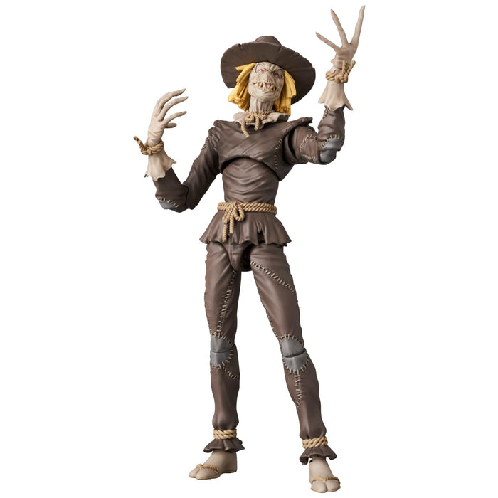 MAFEX "Batman: Hush" Scarecrow (Batman: Hush Ver.)
