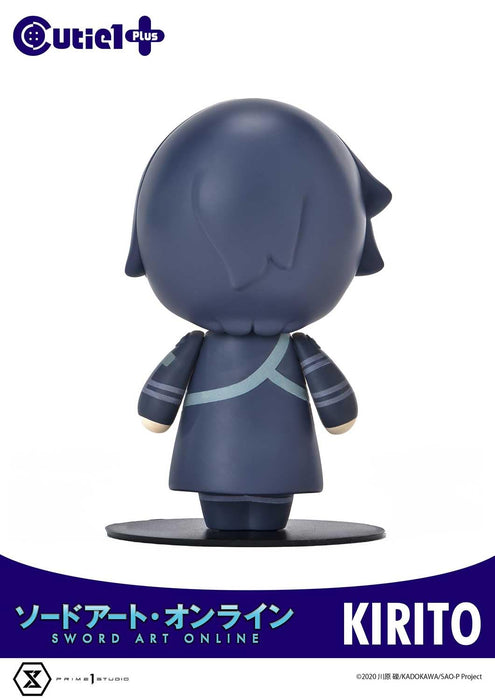 Cutie1Plus "Sword Art Online" Kirito