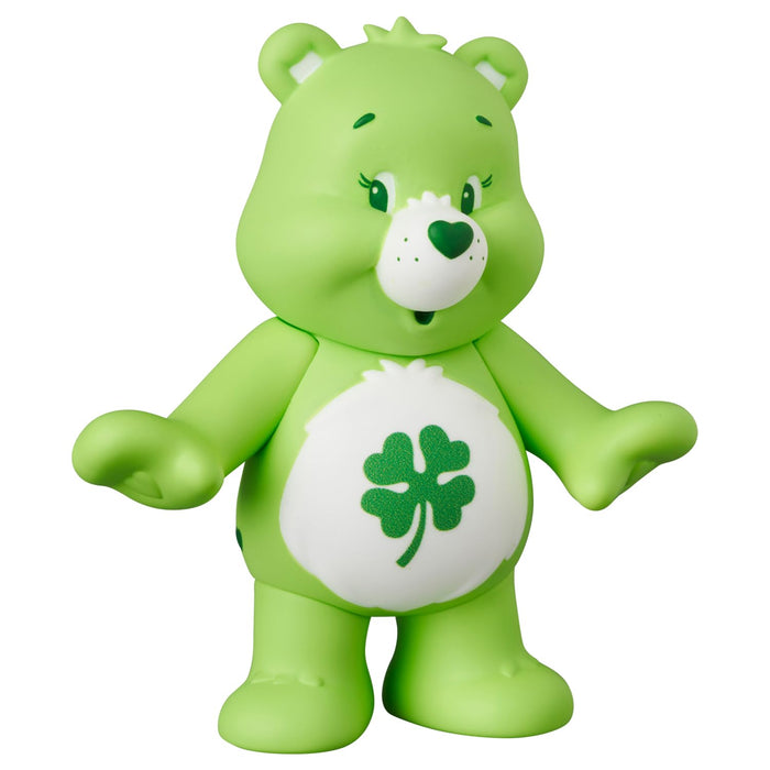 UDF "Care Bears (TM)" Good Luck Bear (TM)