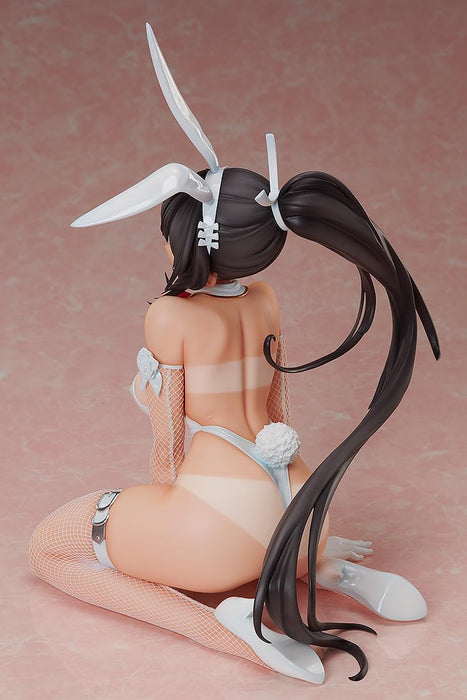 "Shinovi Master Senran Kagura: NEW LINK" Homura Bunny Ver.